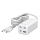 Mobile Origin GaN 100W Compact MultiHub Charger PW18 3x USB-C + USB-A - 1363038 - zdjęcie 2